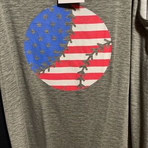 NWT LuLaRoe Large Kristina Tank